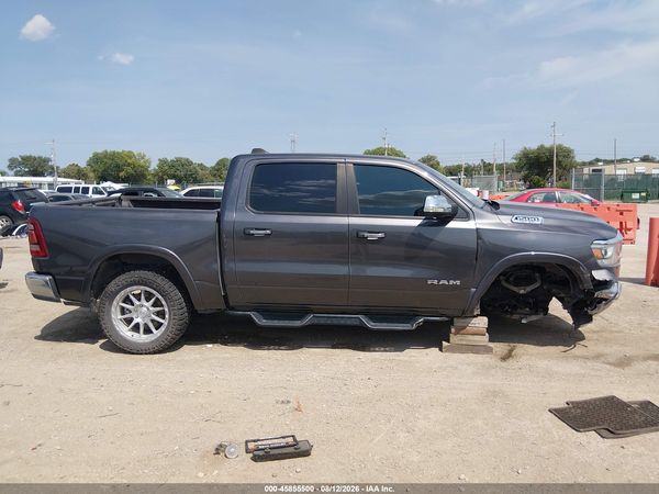 2021 RAM 1500 LARAMIE  4X4 5'7 BOX