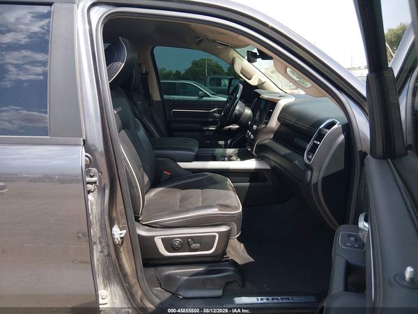 2021 RAM 1500 LARAMIE  4X4 5'7 BOX