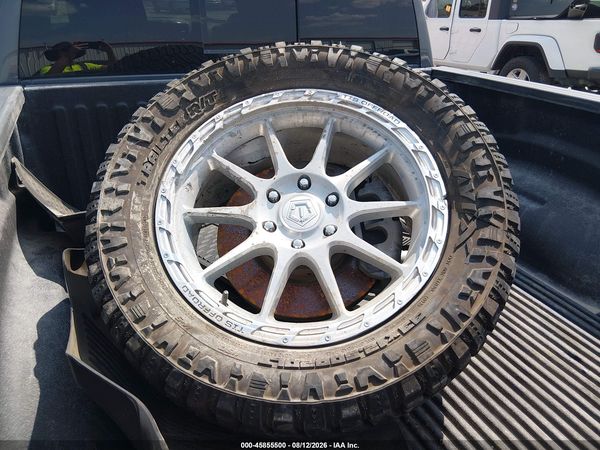 2021 RAM 1500 LARAMIE  4X4 5'7 BOX