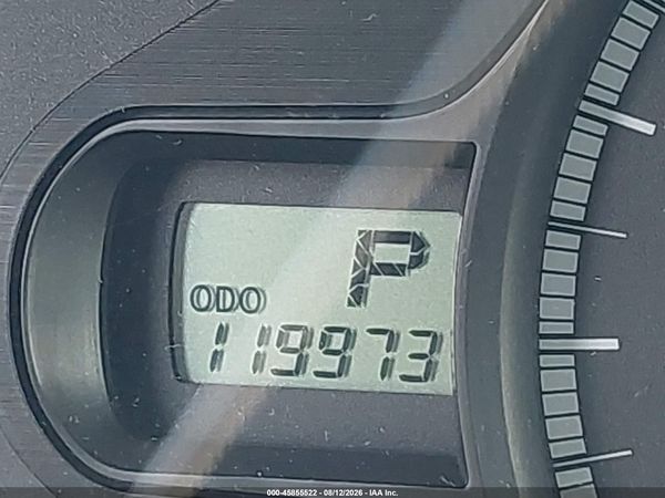 2014 TOYOTA SIENNA LE 7 PASSENGER