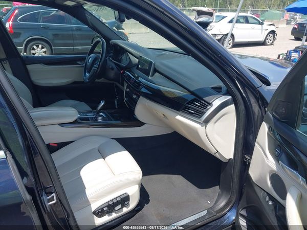 2017 BMW X5 EDRIVE XDRIVE40E IPERFORMANCE