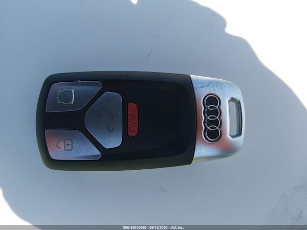 2021 AUDI A5 SPORTBACK