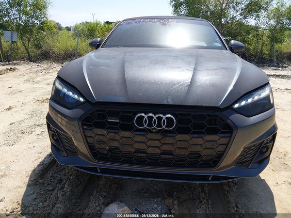 2021 AUDI A5 SPORTBACK