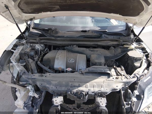 2018 LEXUS RX 350 350/350 F Sport