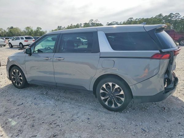2022 KIA CARNIVAL