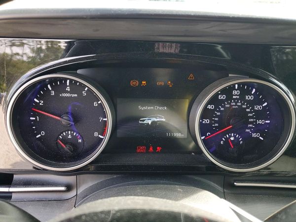2022 KIA CARNIVAL