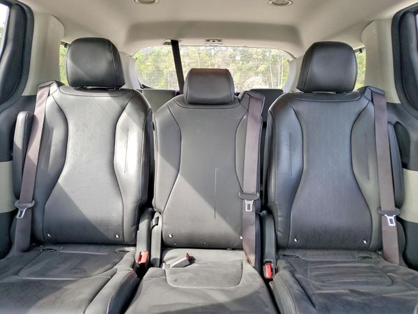 2022 KIA CARNIVAL