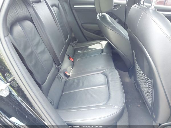 2016 AUDI A3 1.8T PREMIUM