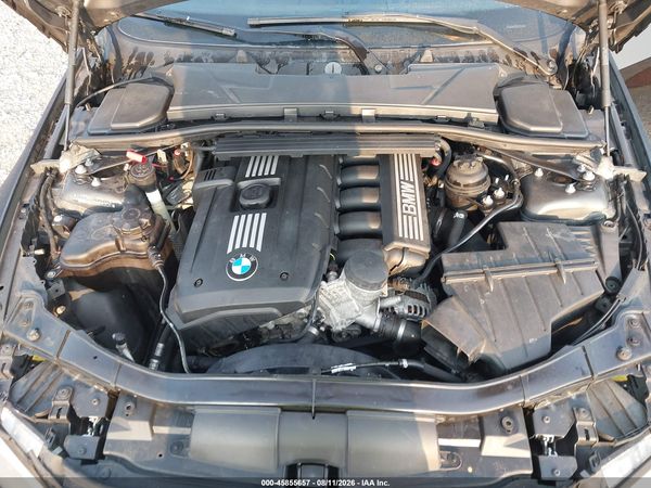 2013 BMW 328I