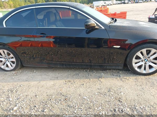 2013 BMW 328I