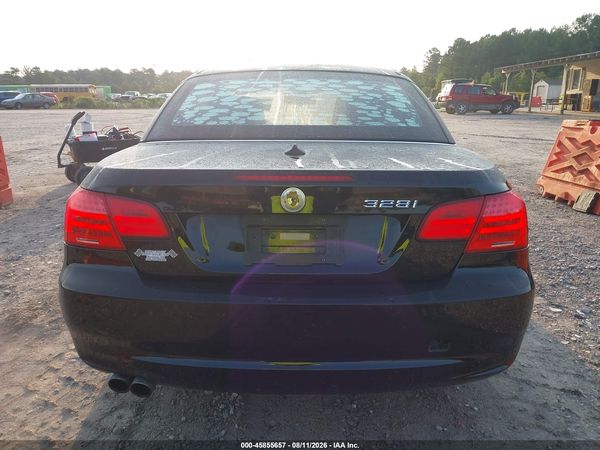 2013 BMW 328I