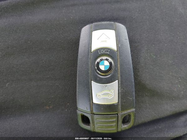 2013 BMW 328I