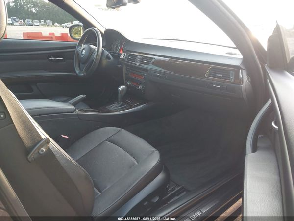 2013 BMW 328I
