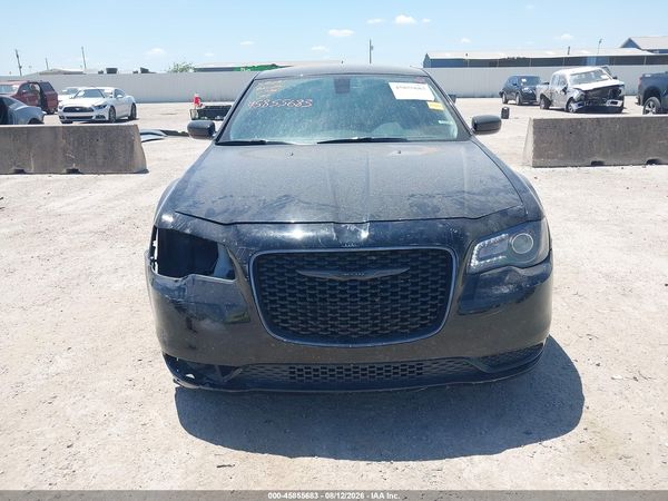 2021 CHRYSLER 300 TOURING