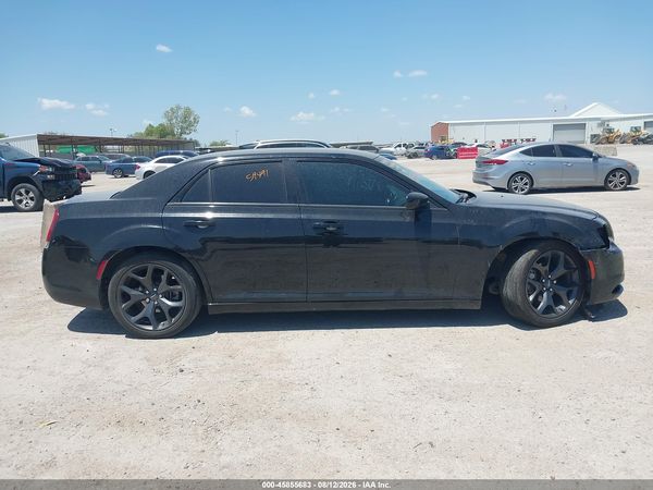2021 CHRYSLER 300 TOURING