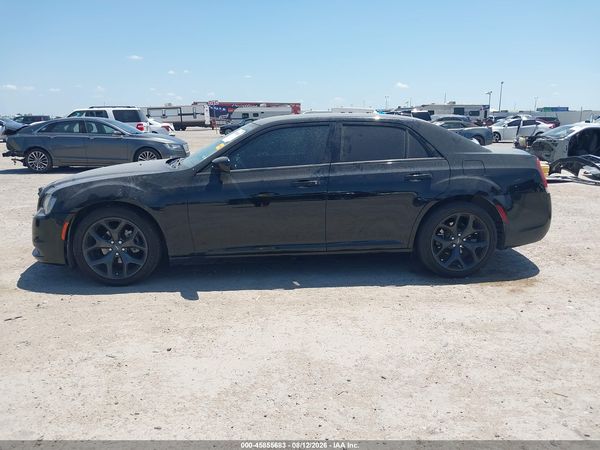 2021 CHRYSLER 300 TOURING