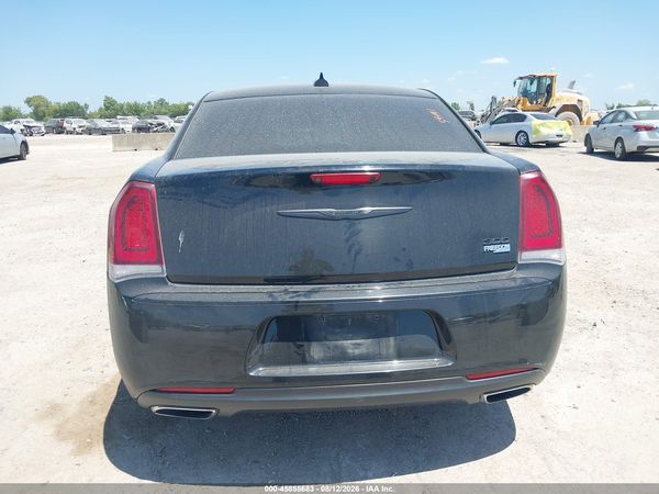 2021 CHRYSLER 300 TOURING
