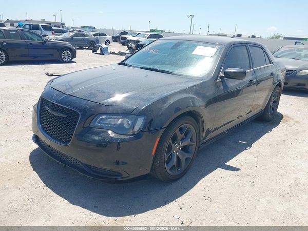 2021 CHRYSLER 300 TOURING