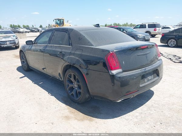 2021 CHRYSLER 300 TOURING