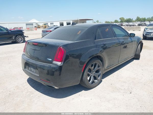 2021 CHRYSLER 300 TOURING