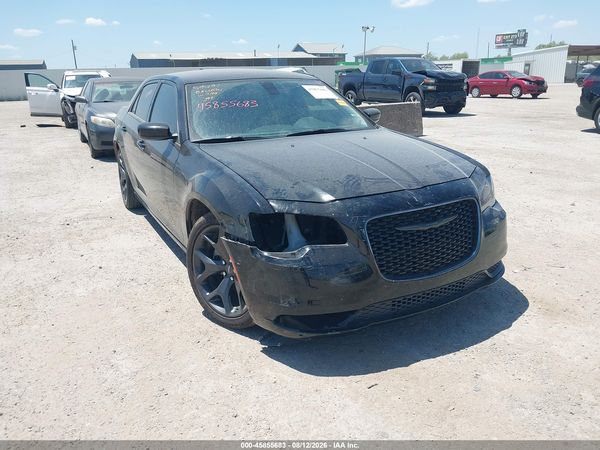 2021 CHRYSLER 300 TOURING