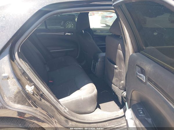 2021 CHRYSLER 300 TOURING