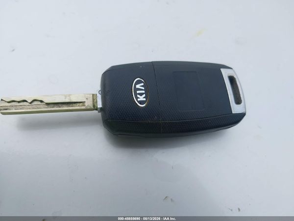 2018 KIA SORENTO 3.3L LX