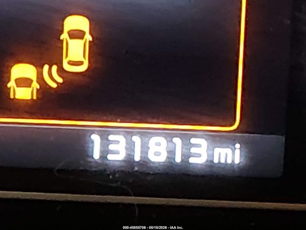 2017 KIA NIRO EX