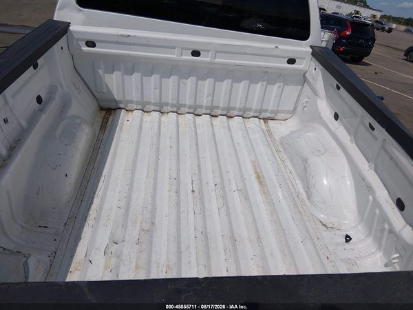 2020 CHEVROLET COLORADO 2WD  SHORT BOX WT — I153