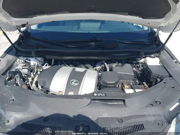 2019 LEXUS RX 350 350 Base/F Sport