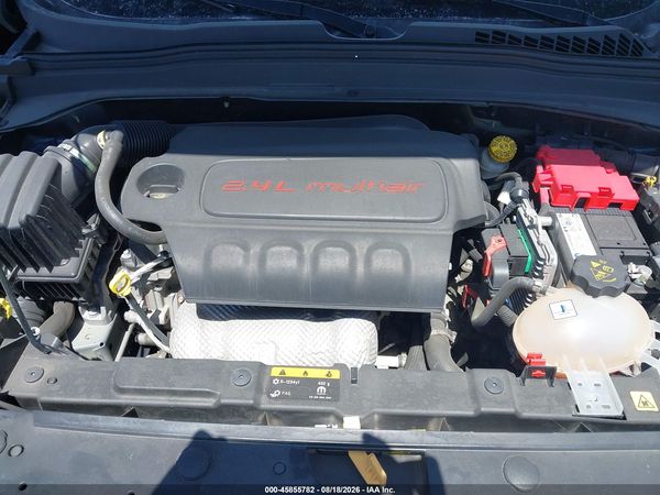 2020 JEEP RENEGADE LATITUDE FWD