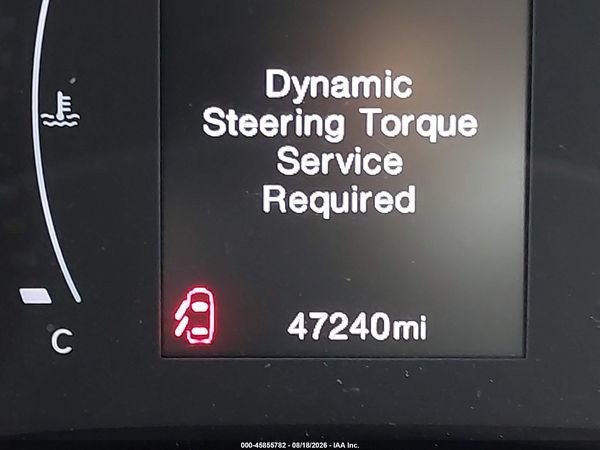 2020 JEEP RENEGADE LATITUDE FWD