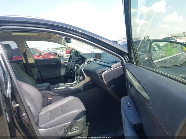 2020 LEXUS NX 300 300 Premium