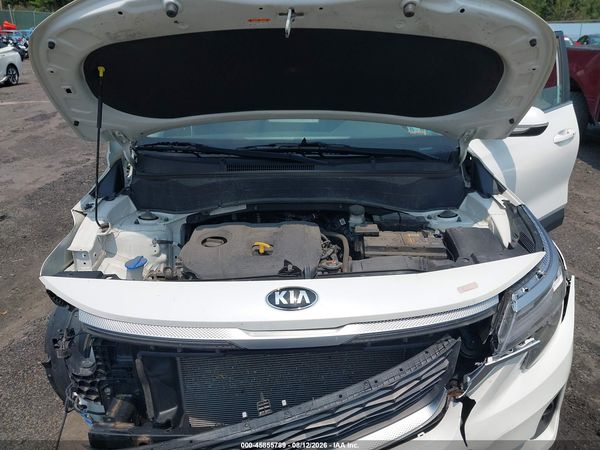 2021 KIA SELTOS EX