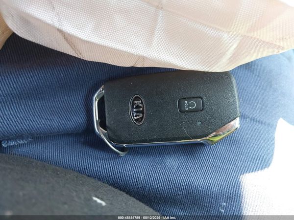2021 KIA SELTOS EX