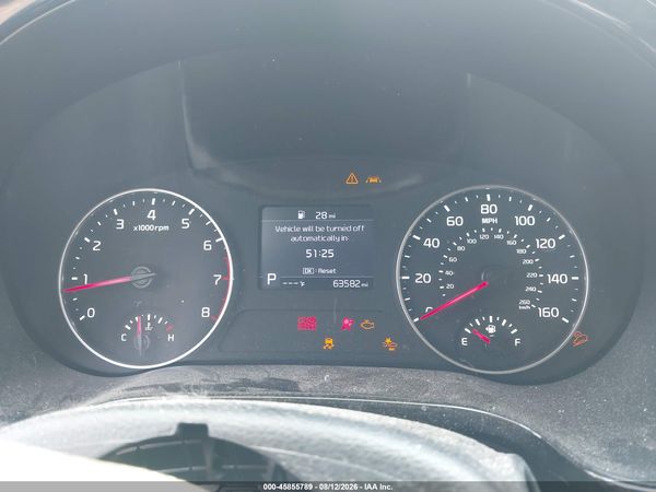 2021 KIA SELTOS EX