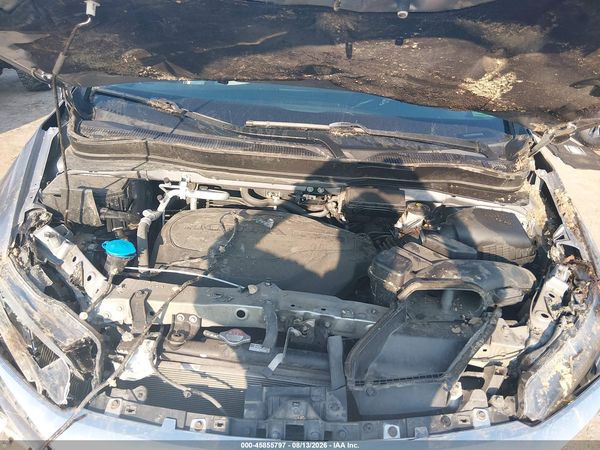 2021 HONDA PILOT AWD TOURING 7 PASSENGER