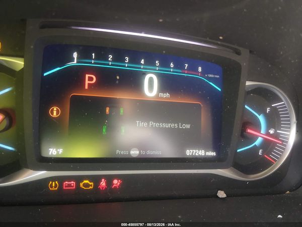 2021 HONDA PILOT AWD TOURING 7 PASSENGER