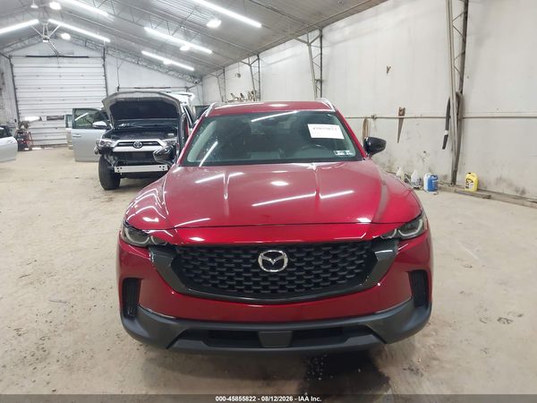 2024 MAZDA CX-50 2.5 S SELECT