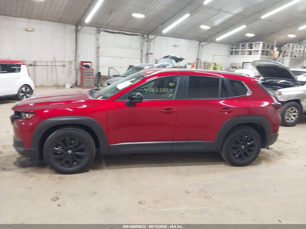 2024 MAZDA CX-50