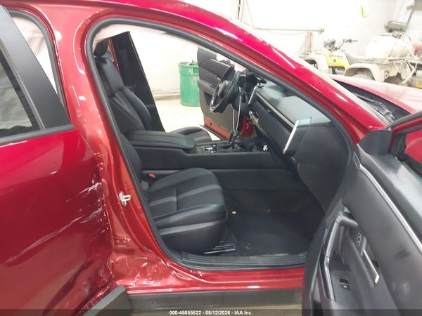 2024 MAZDA CX-50 2.5 S SELECT