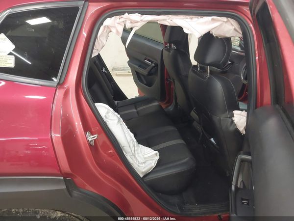 2024 MAZDA CX-50 2.5 S SELECT