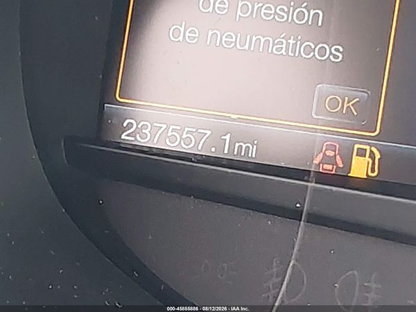 2019 FORD EDGE TITANIUM — I118