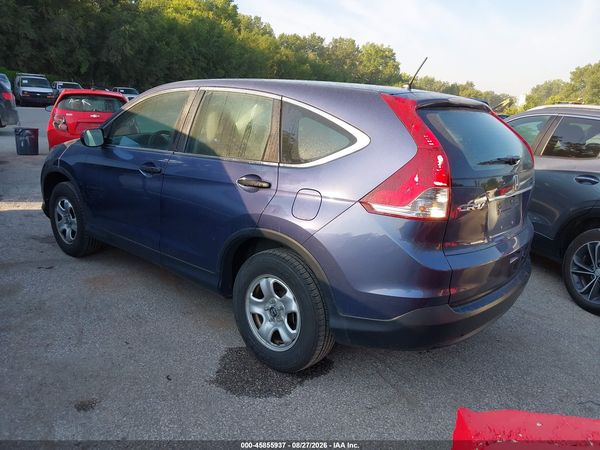 2014 HONDA CR-V LX — I3