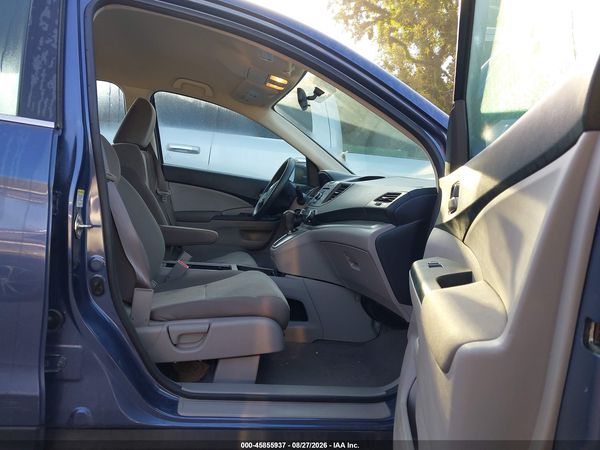 2014 HONDA CR-V LX — I5