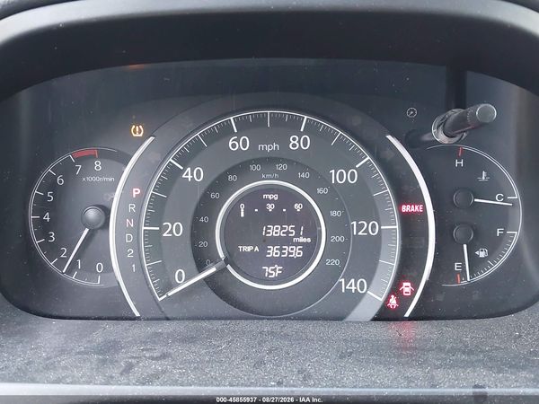 2014 HONDA CR-V LX — I7