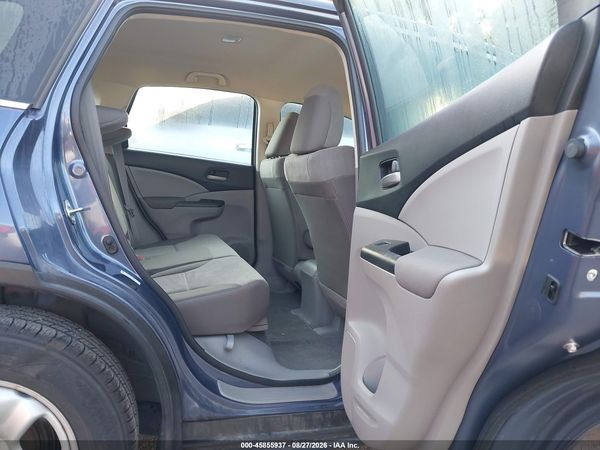 2014 HONDA CR-V LX — I8