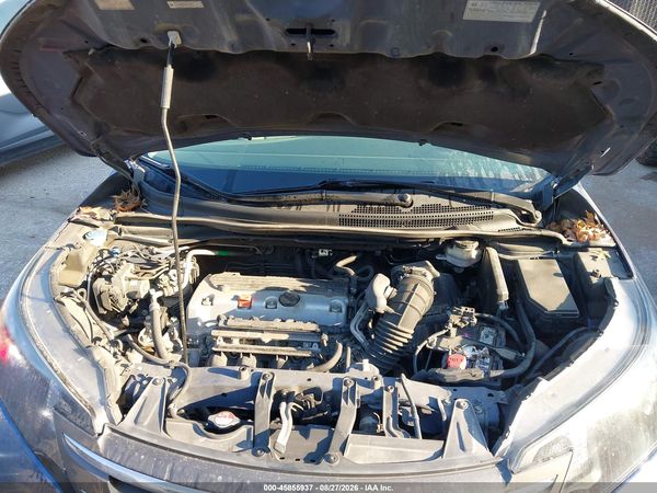 2014 HONDA CR-V LX — I10