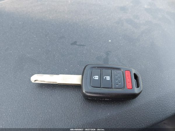 2014 HONDA CR-V LX — I11