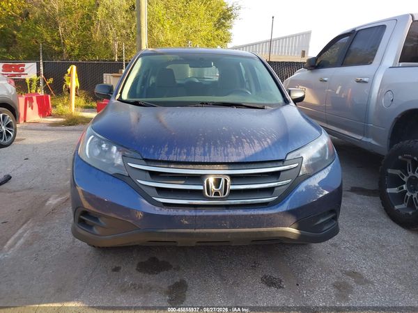 2014 HONDA CR-V LX — I115